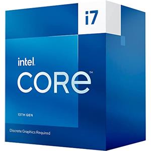 Intel Core I7-13700F 2.10GHZ Chip