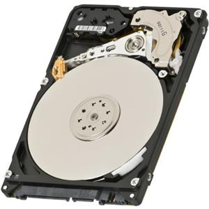 Western Digital WD3200BEVT Scorpio Blue 320GB Hard-Disk interno (6,4 cm (2,5 pollici), 5400RPM, 8MB Cache, SATA)
