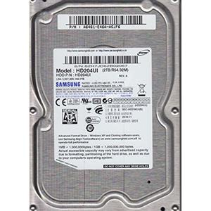 SAMSUNG 2TB SATA-II INTERNAL HDD