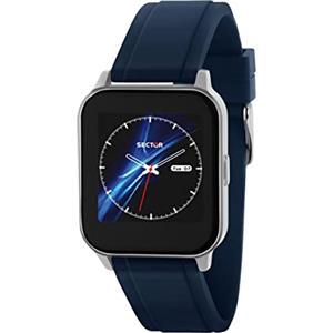Sector No Limits S-05 Smartwatch Uomo, Smart, Digitale - 39 * 33mm