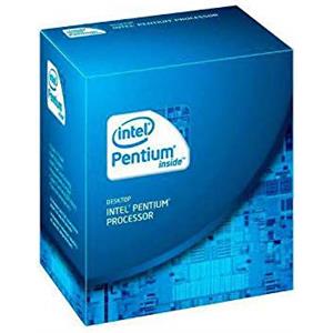 Intel Pentium E6600
