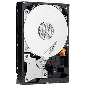 WD Western Digital AV-GB Western Digital20EURX HDD, 2 TB, Nero