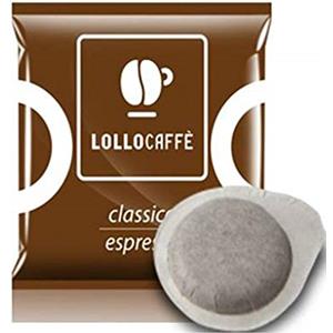 Lollo Caffè Box Cialde Miscela Classica 300