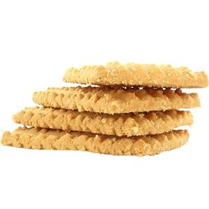 13 di Ilaria Riso Più Artigianali 2x150g | Biscotti Piemontesi Frolla Friabile Lavorata a Mano | Specialità Italiana | Premio Eccellenza 2021-2022 - 13 di Ilaria