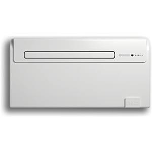 Olimpia Splendid 01504 Climatizzatore Fisso senza Unità Esterna Unico Air 8 HP, Caldo Freddo, Wi-Fi Ready, Bianco, 1.8 KW