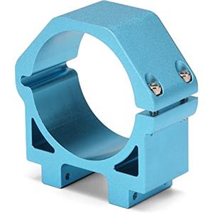 Genmitsu 69 mm di diametro in alluminio CNC mandrino Holder Spindle Mount for Genmitsu 4040-PRO, 4040 Reno CNC Machine and Genmitsu Aluminum Z Axis Assembly V2