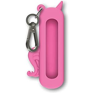 Victorinox, Case Silicone, Coltellino Svizzero, accessori, Portachiavi, Tascabile, altro, Cherry Blossom
