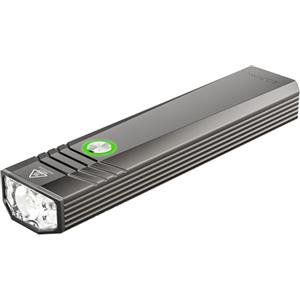 Sofirn ST1 Torcia, 1500LM, Design Cyber, 226M, 5 Modalità, Ricaricabile Type-C, Cinturino Da Polso Portatile, Torcia Led Potente Professionale Per, Passeggiate, Passeggiate Con Il Cane, Emergenze