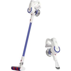 JIMMY JV53 Lite - Scopa elettrica senza filo leggera con batteria estraibile