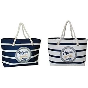 Faboss FA.BO.SS Yacht Club Borsa Termica, Bianco