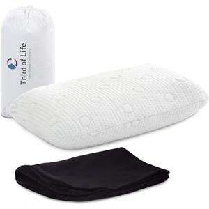 Third of life Volar Cuscino in memory foam