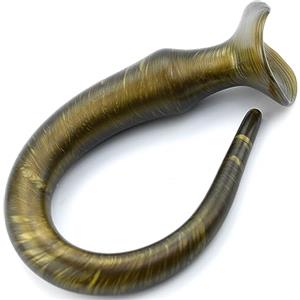 Sensual69 FOPS Dildo con Ventosa Grande a Forma di Drago 34cm ⌀0.08-3.3cm Sex Toy Anale per Uomo Donna Coppie Plug Anale Lungo Dildo Fantasy Impermeabile Morbido FOPS A70