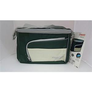 Faboss borsa termica capacità 8 Lt linea Premium