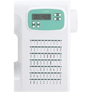 Brother Macchina da cucire BROTHER CS70S 70 punti, patchwork