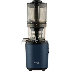 Kuvings AUTO6 Slow Juicer | Estrattore frutta e verdura | spremiagrumi elettrico | 1,7L | Facile pulizia | Senza BPA | 200W (KHS-660SE)_Blu navy