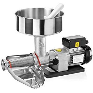 TRE SPADE SPREMIPOMODORO ELETTRICO Med Junior 300 W