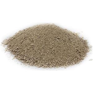 clorophilla. Sabbia fine 0-4 100% Naturale Adatta a terrari, acquari, Tartarughe e rettili, Non spolvera, drena Perfettamente - 3 Litri