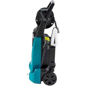 Makita HW1300 Verticale Elettrico 420l/h 1800W Nero, Blu idropulitrice