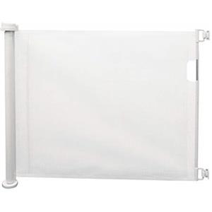 Linea Garden Friend Cancelletto Bimbi - Colore Bianco - Misura cm 130x8x88 h