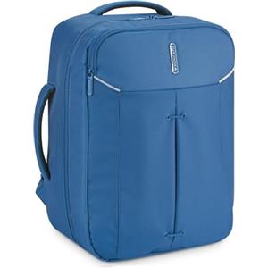 R Roncato RONCATO IRONIK 2.0 Vueling Zaino da viaggio porta PC 15.6-40x20x30 cm - Denim