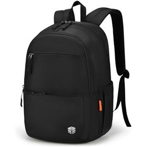 SPAHER Zaino Ryanair 40x20x25 Zaino da Viaggio Aereo Piccolo Donna Uomo Bagaglio a Mano 20L Zaini Cabina Porta PC 14 Pollici Impermeabile per Scuola Ufficio Lavoro Zainetto Travel Backpack