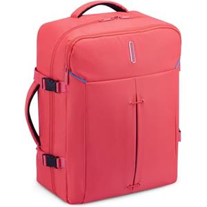 R Roncato RONCATO IRONIK 2.0 Easyjet Zaino da viaggio 45x36x20 cm - Radiant Red
