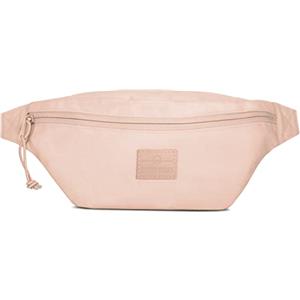 JOHNNY URBAN Marsupio Uomo e Donna Rosa - Erik Small - Cintura Borsa a Tracolla per Festival, Sport, Viaggio - Piccolo Bum Bag Borsellino - Idrorepellente