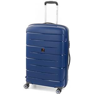MODO BY RV RONCATO STARLIGHT 2.0 Trolley medio 71 cm - Blu Notte