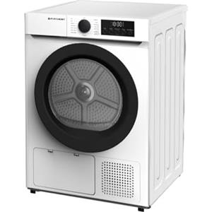 PYRAMIDEA Asciugatrice Capacità 8 kg Classe Energetica E Colore Bianco DRM008W
