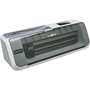 Brother ScanNCut cm300 Hobby plotter con scanner