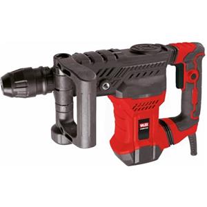 Valex Martello Demolitore Hammer 7060 Sds-Max, 1300W, Colpi/min 4.100, 15J, 2 Scalpelli in dotazione