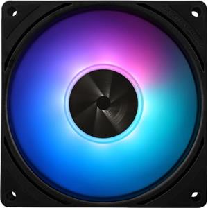 Thermalright TL-P9-S - Ventola per CPU con alloggiamento per computer, ventola ARGB silenziosa, ventola silenziosa da 92 mm, velocità 2200 giri/min, ventola CPU (nero)