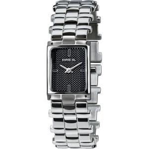 Breil Orologio Donna, Collezione SWING, Movimento Quarzo Analogico, Resistente all'acqua fino a 50 metri, Idee regalo Donna