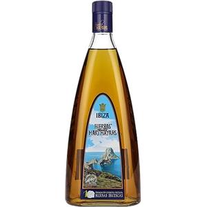 Mari Mayans Brandy Hierbas Ibicencas 26% Vol. 1l