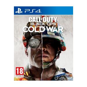 Activision Blizzard Call Of Duty Black Ops Cold War