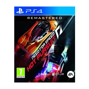 Electronic Arts Need For Speed Hot Pursuit (Remastered)