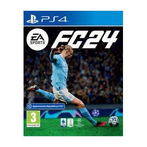 Electronic Arts FC 24