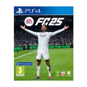 Electronic Arts FC 25