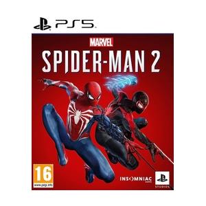 Sony Interactive Entertainment Marvel Spider-Man 2
