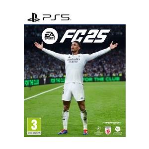 Electronic Arts FC 25
