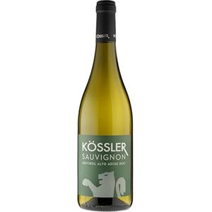 Cantina San Paolo Kossler Sauvignon Doc - 750 ML