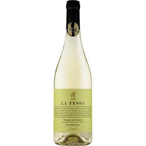 Spinelli Passerina Terre di Chieti "La Tessa" Igt - 750 ML