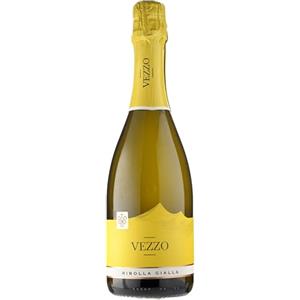 Corvezzo Ribolla Gialla Brut "Vezzo" Vsq - 750 ML