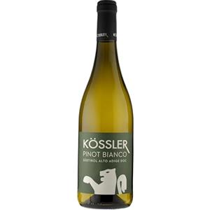 Cantina San Paolo Kossler Weissburgunder Pinot Bianco Doc - 750 ML