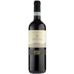 Gomba Cascina Boschetti Nebbiolo d'Alba "Albiè" Doc - 750 ML