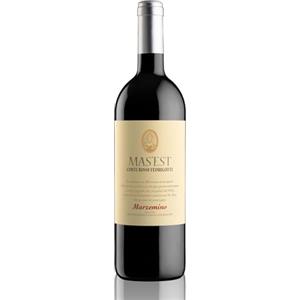 BOSSI FEDRIGOTTI "MAS'EST MARZEMINO" 2024 | Marzemino Trentino DOC | 750 ml | 1 bottiglia