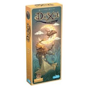 Asmodee: Dixit Daydreams, Espansione Gioco da Tavolo, Edizione in Italiano