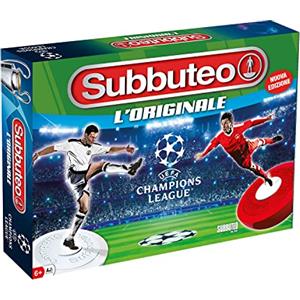 Rocco Giocattoli - Subbuteo Champions League