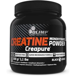 OLIMP SPORT NUTRITION OLIMP Creatine Monohydrate Powder Creatina (550 g)