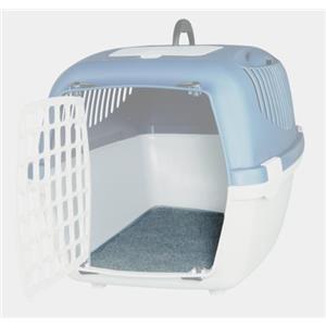 Trixie Thermoeinlage Anti-Rutsch TRIXIE 26x46cm grau